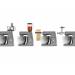 Chef XL Elite KVL6320S Chef XL Elite KVL6320S