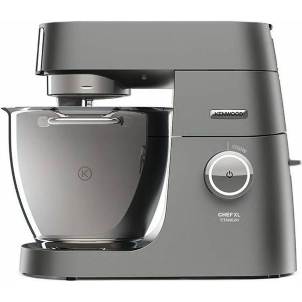 Chef XL Titanium KVL8320S Kenwood Chef XL Titanium KVL8320S Kenwood