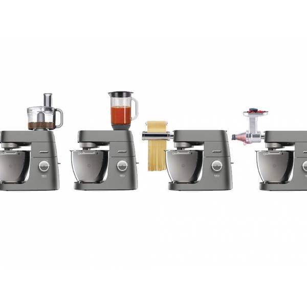 Chef XL Titanium KVL8320S Kenwood Chef XL Titanium KVL8320S Kenwood