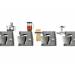 Chef XL Titanium KVL8320S Kenwood Chef XL Titanium KVL8320S Kenwood