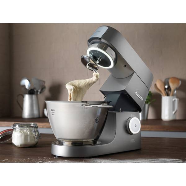 Chef XL Titanium KVL8320S Kenwood Chef XL Titanium KVL8320S Kenwood
