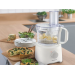 Kenwood Foodprocessor FDP301WH MultiPro Compact