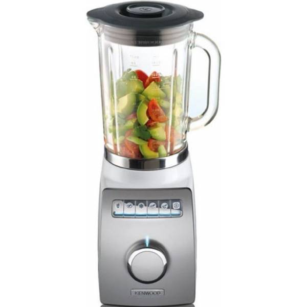 Blend-X Elite BLM802WH Kenwood Blend-X Elite BLM802WH Kenwood