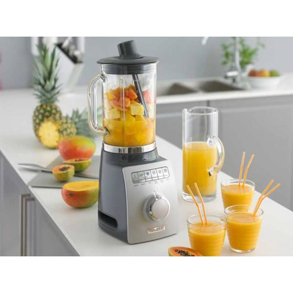 Blend-X Elite BLM802WH Kenwood Blend-X Elite BLM802WH Kenwood
