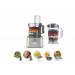 Kenwood Foodprocessor FDM301SS Multipro Compact