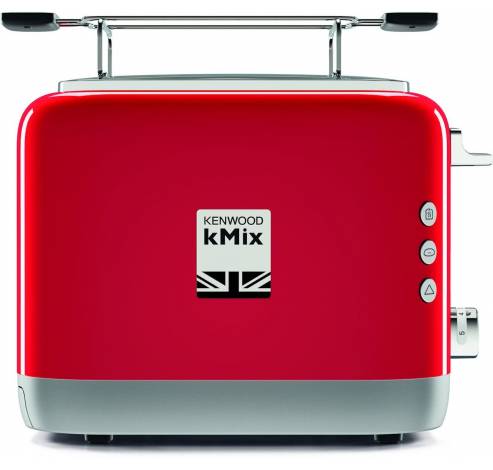 TCX751RD kMix Spicy Red  Kenwood