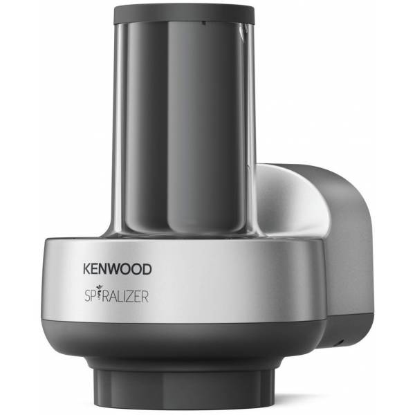 Kenwood Keukenrobots accessoires Spiraalsnijder KAX700PL