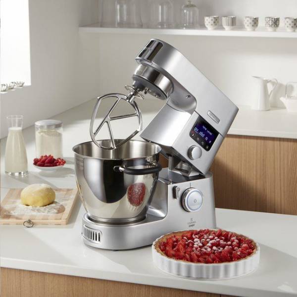 Cooking Chef Gourmet KCC9060S Kenwood Cooking Chef Gourmet KCC9060S Kenwood