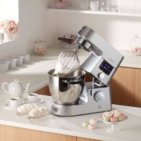 Cooking Chef Gourmet KCC9060S Kenwood Cooking Chef Gourmet KCC9060S Kenwood
