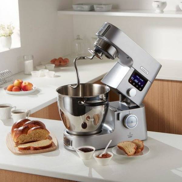 Cooking Chef Gourmet KCC9060S Kenwood Cooking Chef Gourmet KCC9060S Kenwood