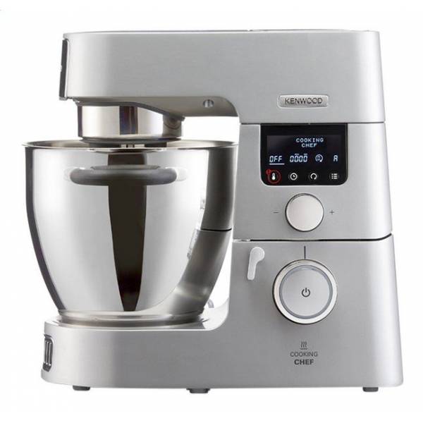 Cooking Chef Gourmet KCC9060S Kenwood Cooking Chef Gourmet KCC9060S Kenwood