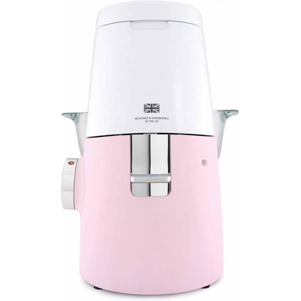Chef Sense KVC 5100 Roze Kenwood Chef Sense KVC 5100 Roze Kenwood
