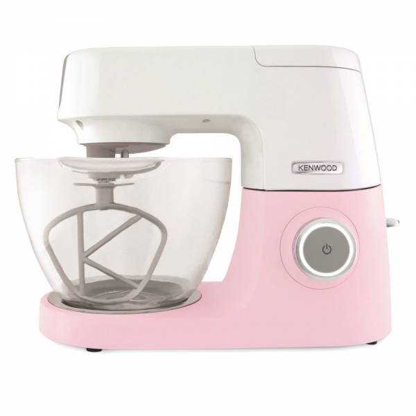Chef Sense KVC 5100 Roze Kenwood Chef Sense KVC 5100 Roze Kenwood