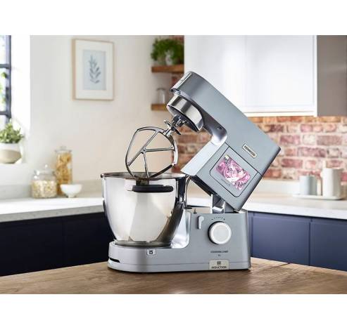 Cooking Chef XL KCL95.424SI  Kenwood