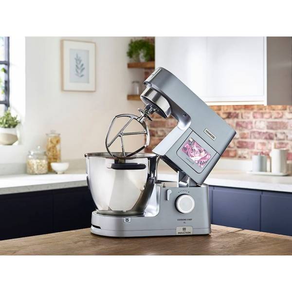 Cooking Chef XL KCL95.424SI Kenwood
