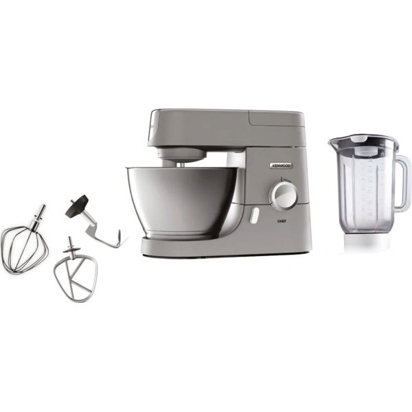 Chef KVC3110S + KAH337 Kenwood Chef KVC3110S + KAH337 Kenwood