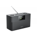 Kenwood Radio Compacte Stereo Radio met DAB+ en Bluetooth Audio