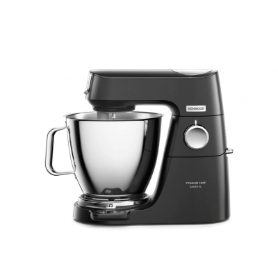 KVL85.004BK Titanium Chef Baker XL Autograph Collection Kenwood