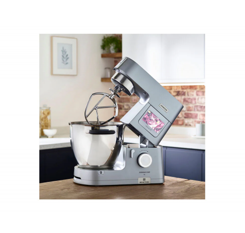 KCL95.004SI Cooking Chef XL  Kenwood