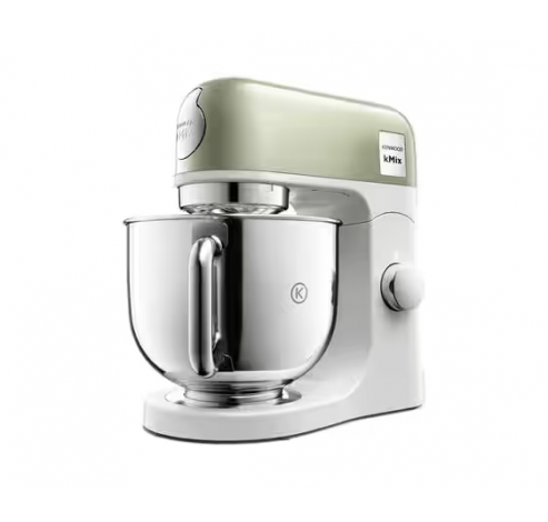  kMix Stand Mixer Sage Green KMX760GR  Kenwood