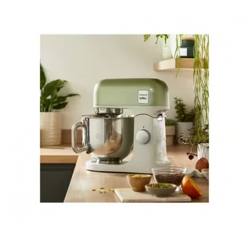  kMix Stand Mixer Sage Green KMX760GR  Kenwood