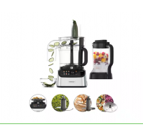 FOODPROCESSOR MULTIPRO ONE TOUCH 