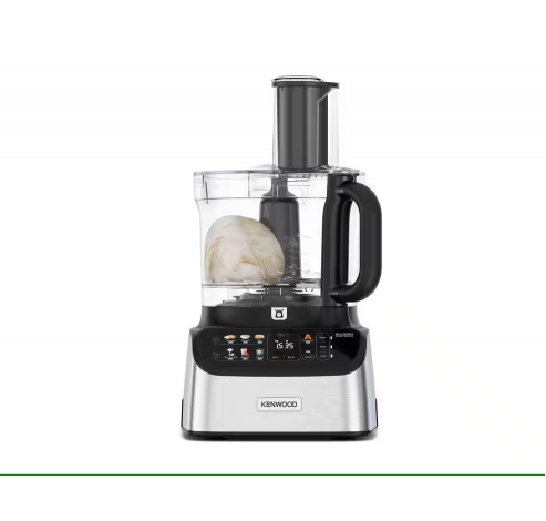 FOODPROCESSOR MULTIPRO ONE TOUCH  Kenwood