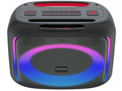 AS-P200BT Party Speaker