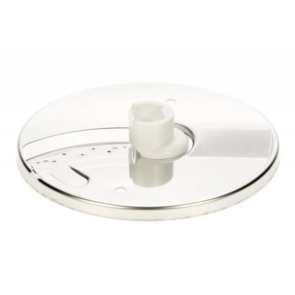 17371 Plakjesschijf 6mm 17371 Plakjesschijf 6mm
