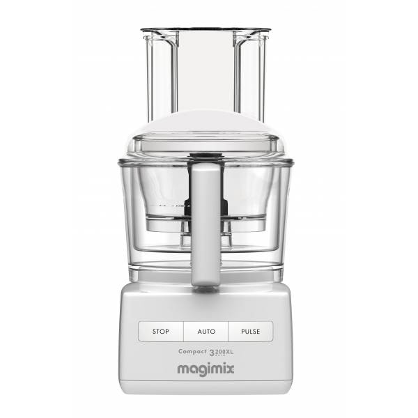 Compact 3200 XL Wit Magimix Compact 3200 XL Wit Magimix