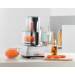 Compact 3200 XL Mat Chroom Magimix Compact 3200 XL Mat Chroom Magimix