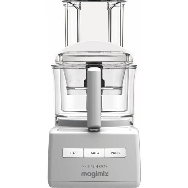 Foodprocessor 4200XL Wit Magimix Foodprocessor 4200XL Wit Magimix