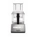 Foodprocessor 4200XL Mat Chroom Magimix Foodprocessor 4200XL Mat Chroom Magimix