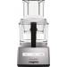 Foodprocessor 4200XL Mat Chroom Magimix Foodprocessor 4200XL Mat Chroom Magimix