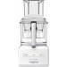 Foodprocessor 5200XL Wit Magimix Foodprocessor 5200XL Wit Magimix