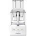 Foodprocessor 5200XL Wit Magimix Foodprocessor 5200XL Wit Magimix