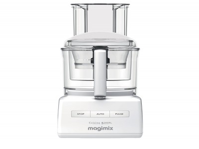 Foodprocessor 5200XL Wit