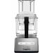Foodprocessor 5200XL Mat Chroom Magimix Foodprocessor 5200XL Mat Chroom Magimix