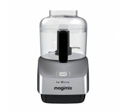 Micro Mat Chroom Magimix