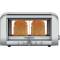 Toaster Vision Mat Chroom 