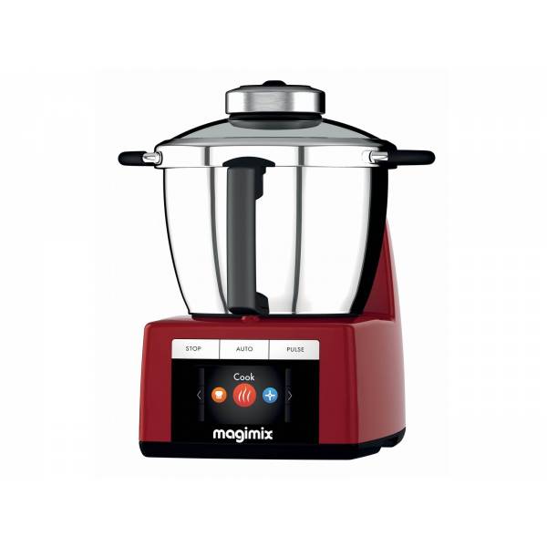 Cook Expert Rood Magimix Cook Expert Rood Magimix