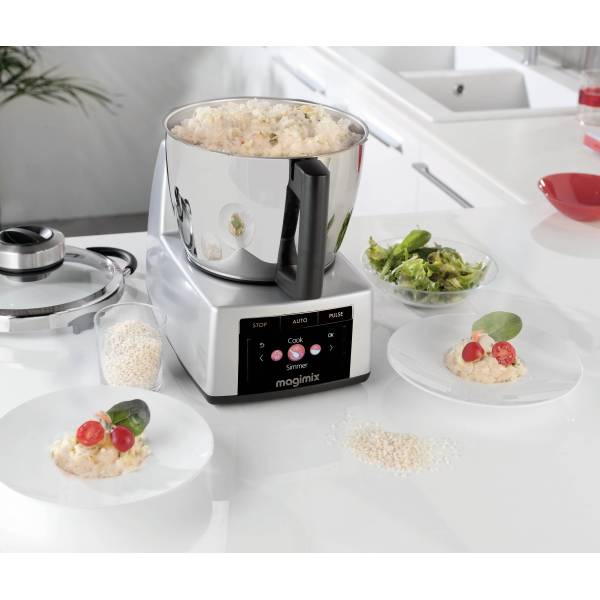 Cook Expert Rood Magimix Cook Expert Rood Magimix