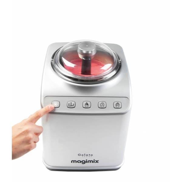 Gelato Expert Magimix Gelato Expert Magimix