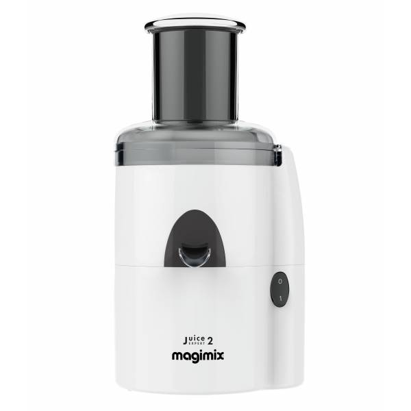 Juice Expert 2 Wit Magimix Juice Expert 2 Wit Magimix