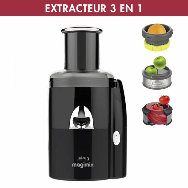 Juice Expert 3 18081 EB Magimix