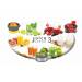 Juice Expert 3 Chroom/Zwart Magimix Juice Expert 3 Chroom/Zwart Magimix