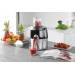Magimix Juice Expert 4 Chroom/Zwart Magimix Juice Expert 4 Chroom/Zwart
