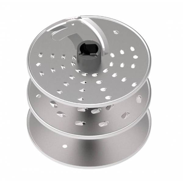 Magimix Juice Expert 4 Chroom/Zwart Magimix Juice Expert 4 Chroom/Zwart