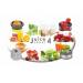 Magimix Juice Expert 4 Chroom/Zwart Magimix Juice Expert 4 Chroom/Zwart