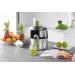 Magimix Juice Expert 4 Chroom/Zwart Magimix Juice Expert 4 Chroom/Zwart